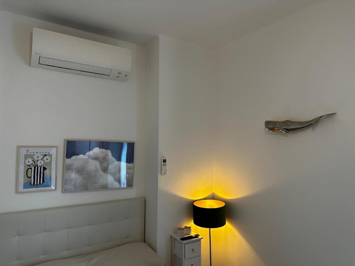 Studio Near The Sea Apartman Rapallo Kültér fotó