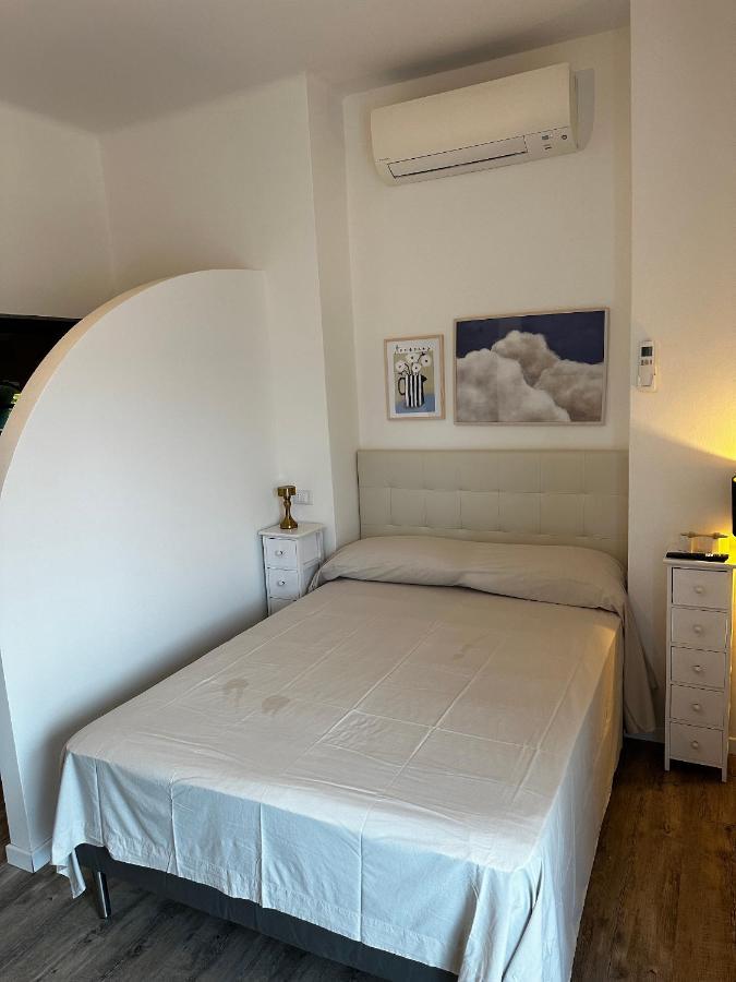 Studio Near The Sea Apartman Rapallo Kültér fotó