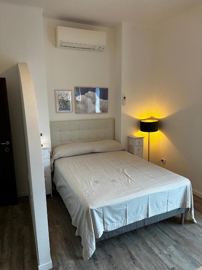 Studio Near The Sea Apartman Rapallo Kültér fotó